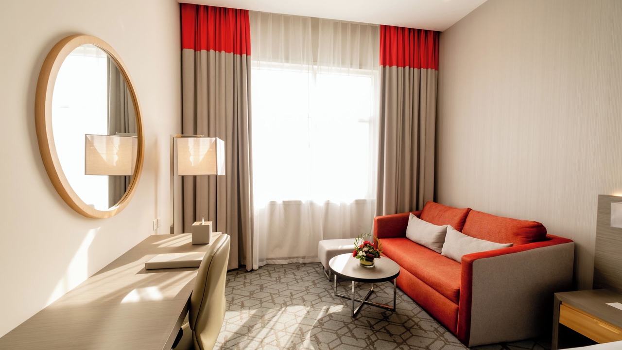Photo of Bedroom in Dubai Investment Park