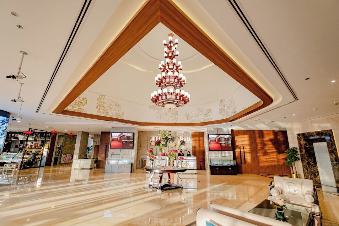 Photo of Others in Dubai Investment Park
