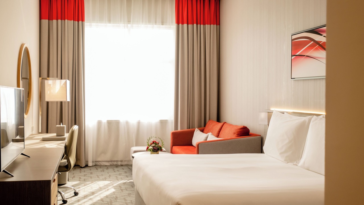 Photo of Bedroom in Dubai Investment Park