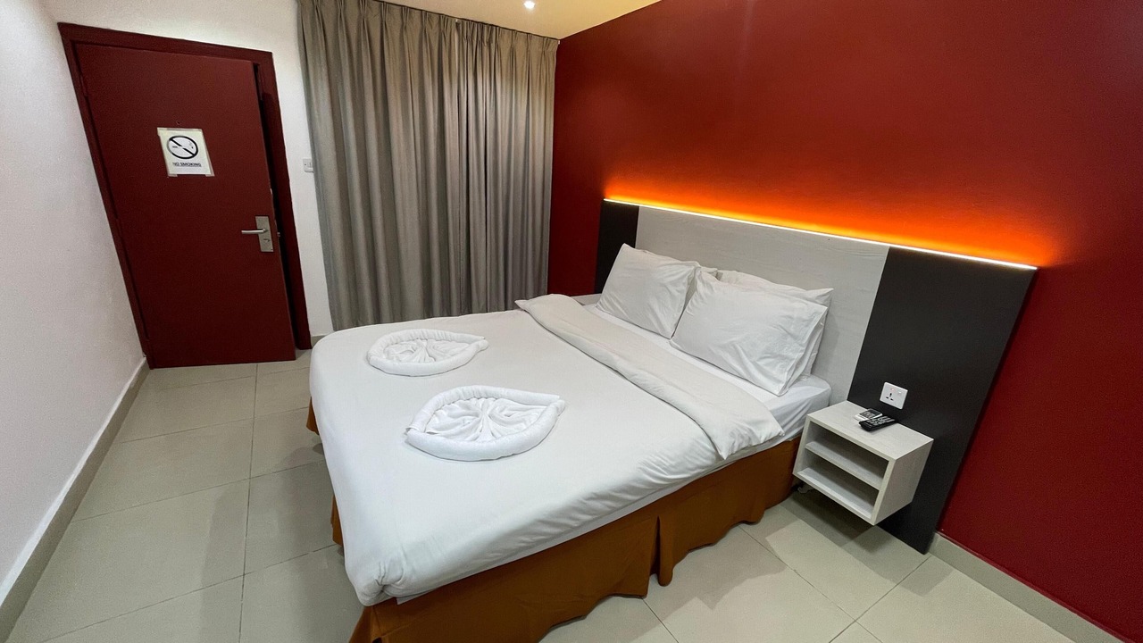 Photo of Bedroom in Beach & Coast