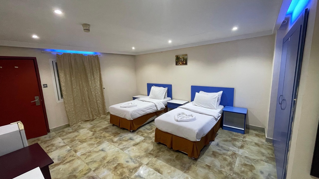 Photo of Bedroom in Beach & Coast