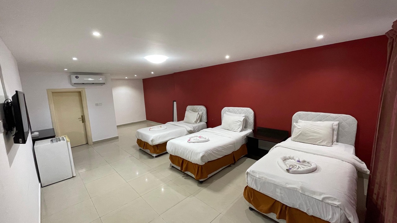 Photo of Bedroom in Beach & Coast