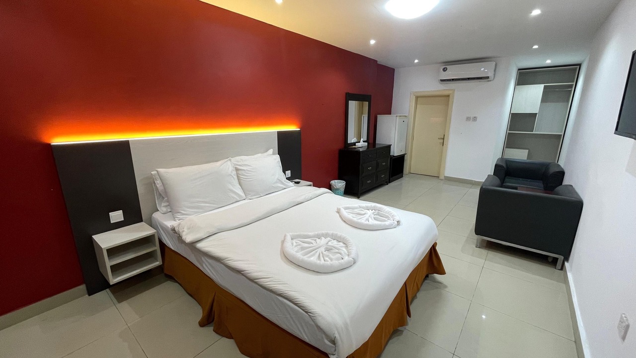 Photo of Bedroom in Beach & Coast