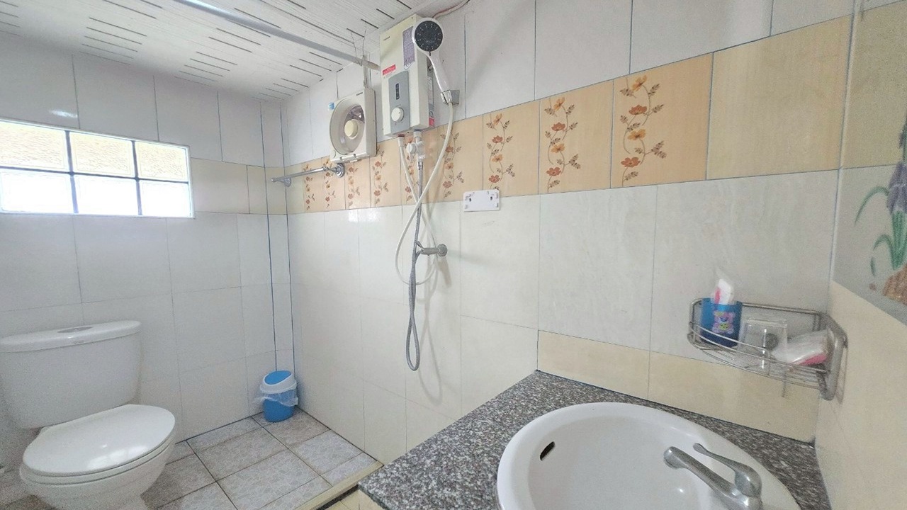 Photo of Bathroom in Pak Chong