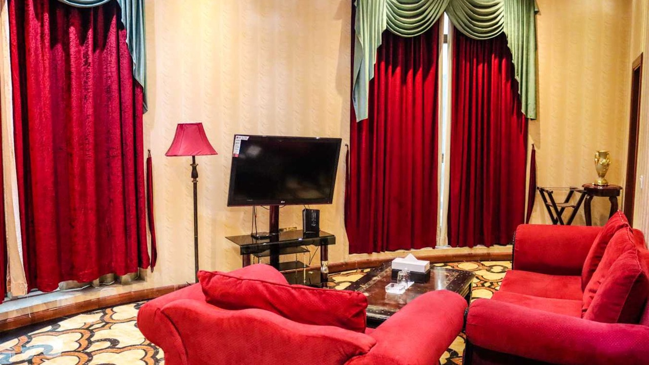 Photo of Bedroom in Naif