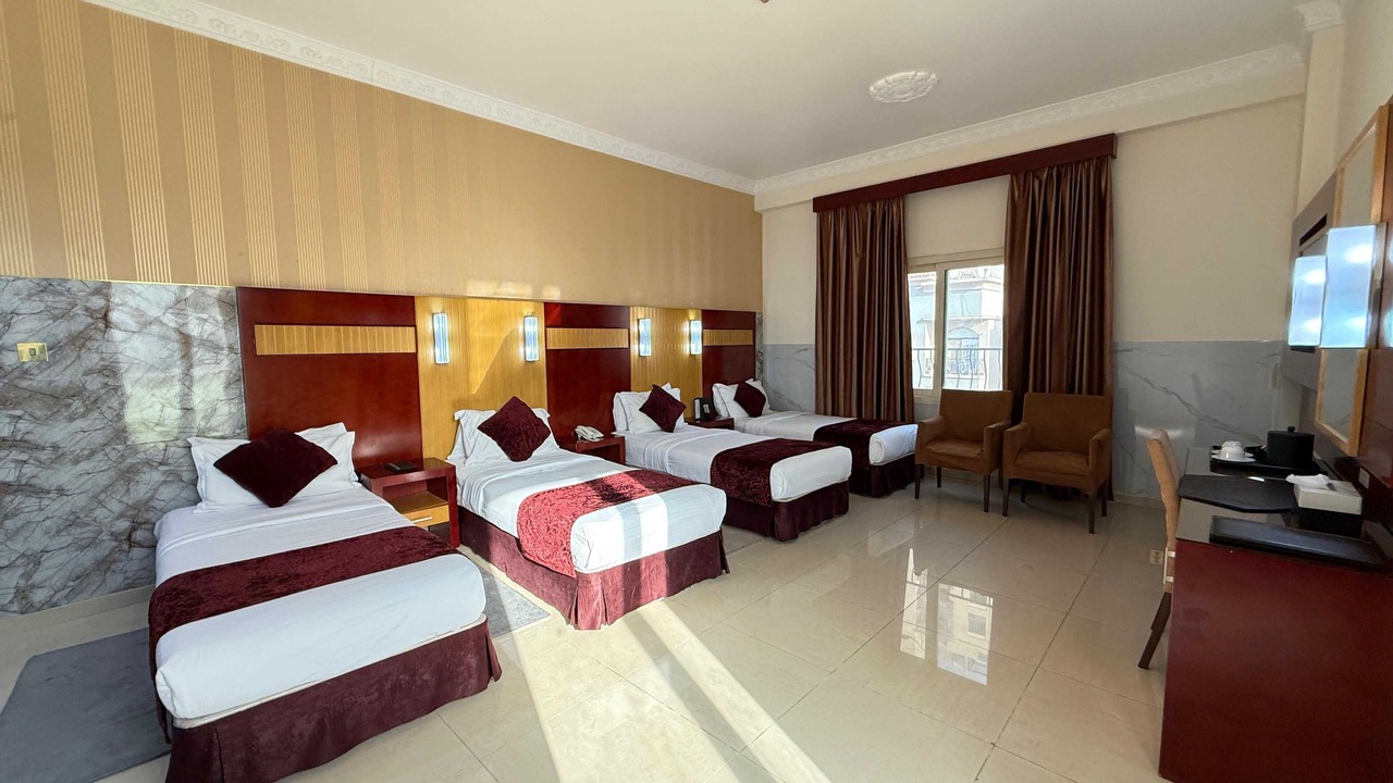 Photo of Bedroom in Naif