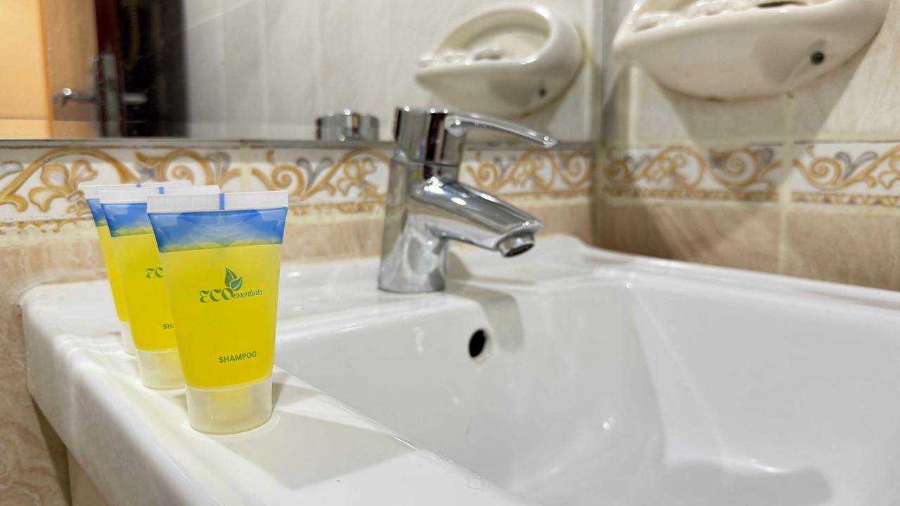 Photo of Bathroom in Naif