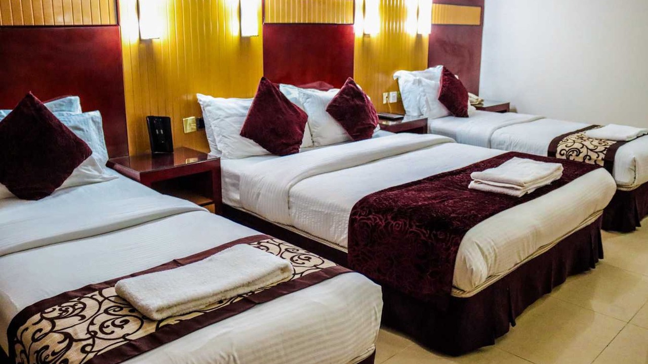 Photo of Bedroom in Naif