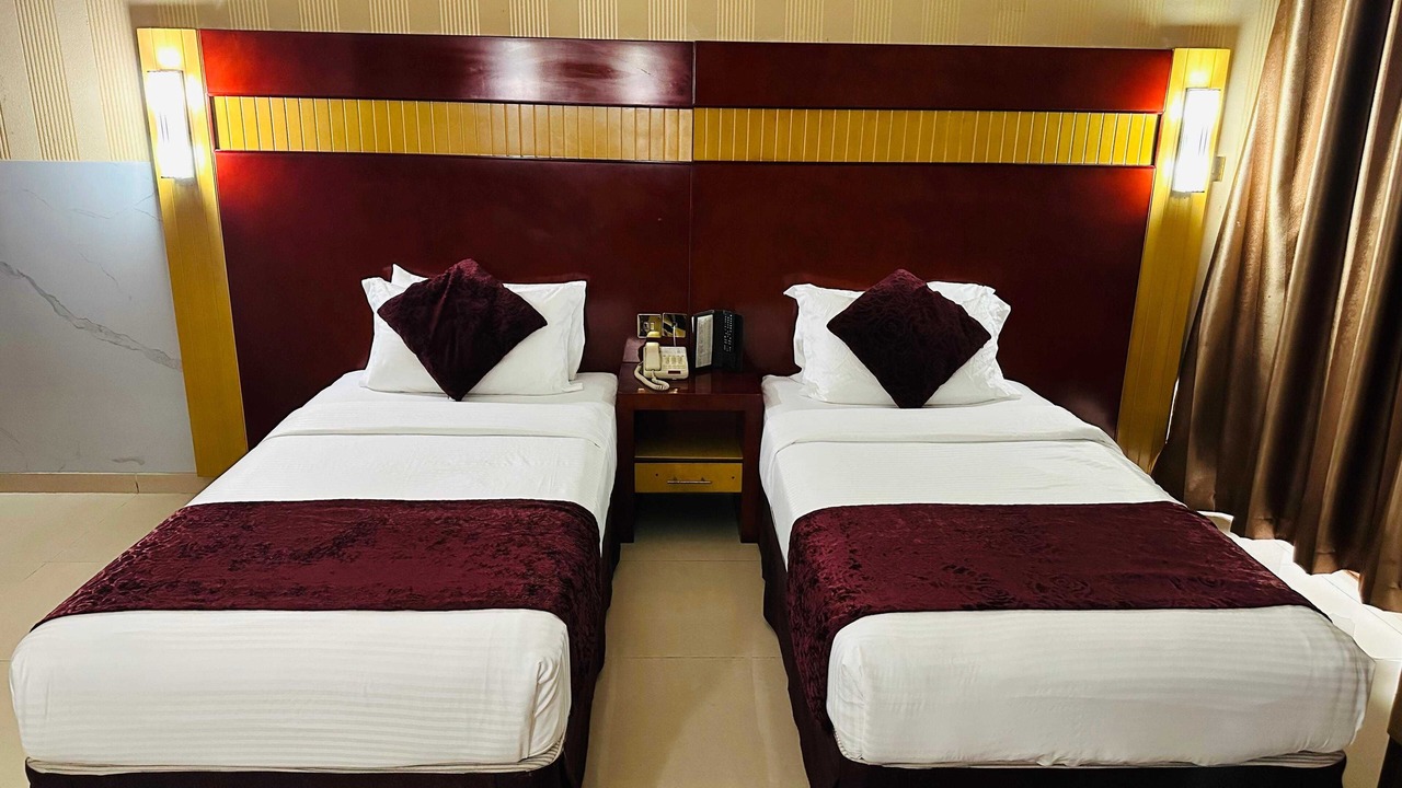Photo of Bedroom in Naif