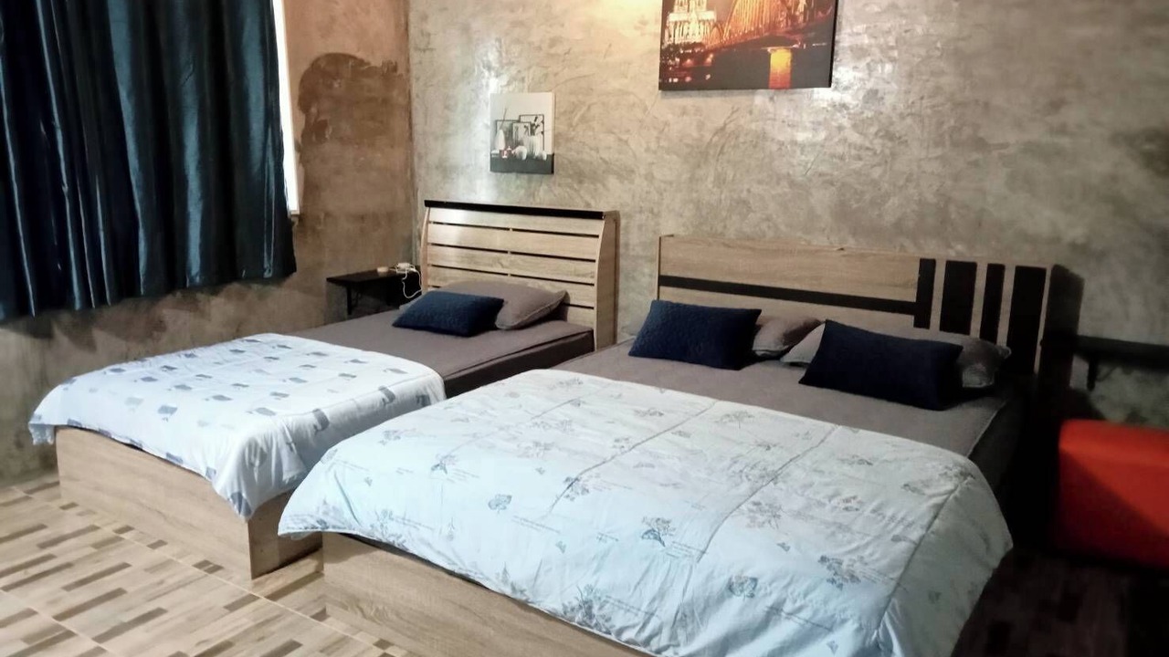 Photo of Bedroom in Pho Prathap Chan