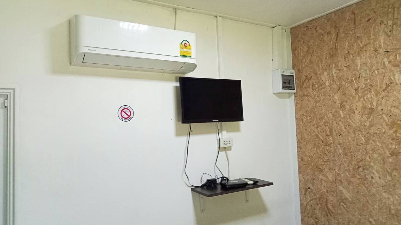 Photo of Bedroom in Pho Prathap Chan