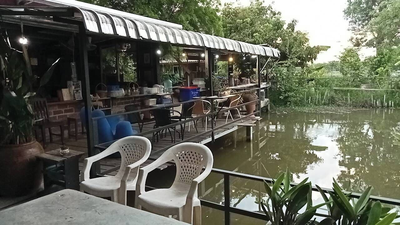 Photo of Patio Balcony in Pho Prathap Chan