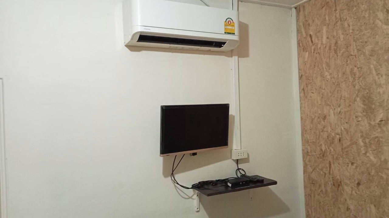 Photo of Bedroom in Pho Prathap Chan