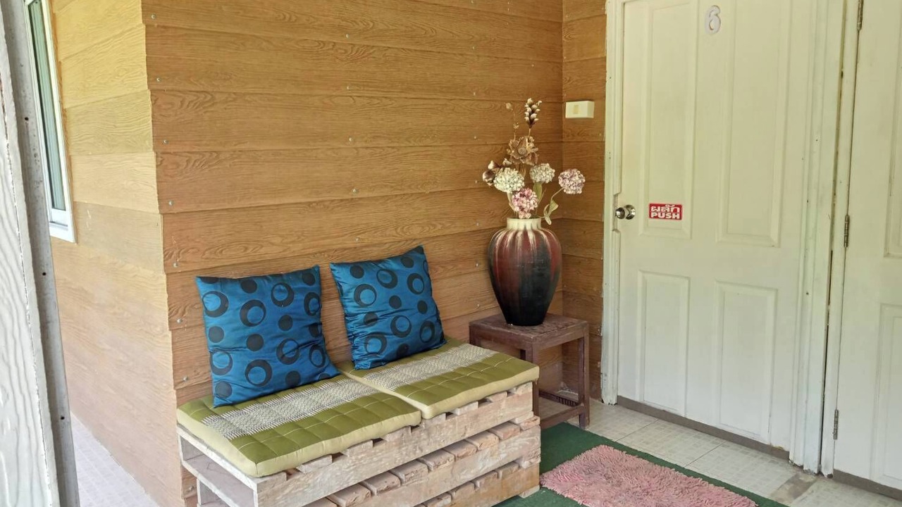 Photo of Bedroom in Pho Prathap Chan