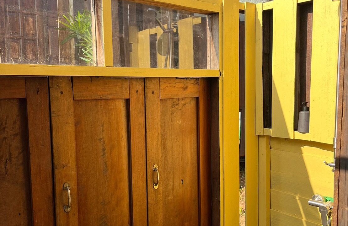 Photo of Bathroom in Mae Chan
