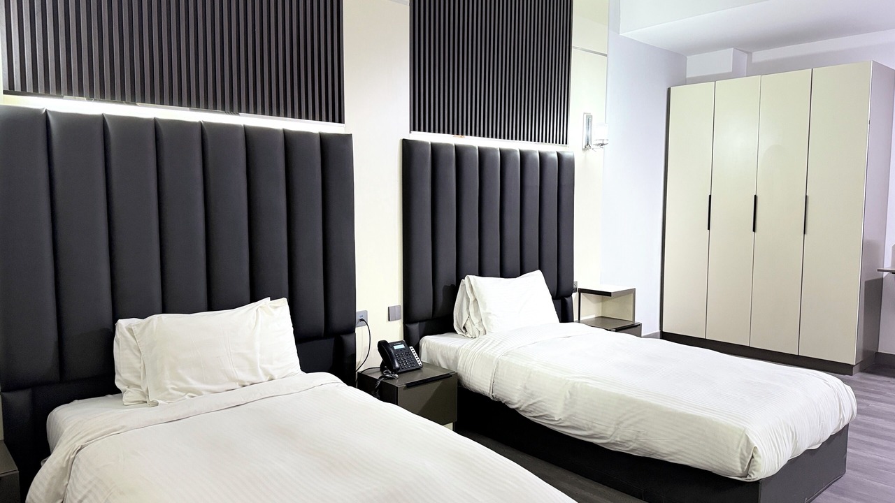 Photo of Bedroom in Al Qasimia