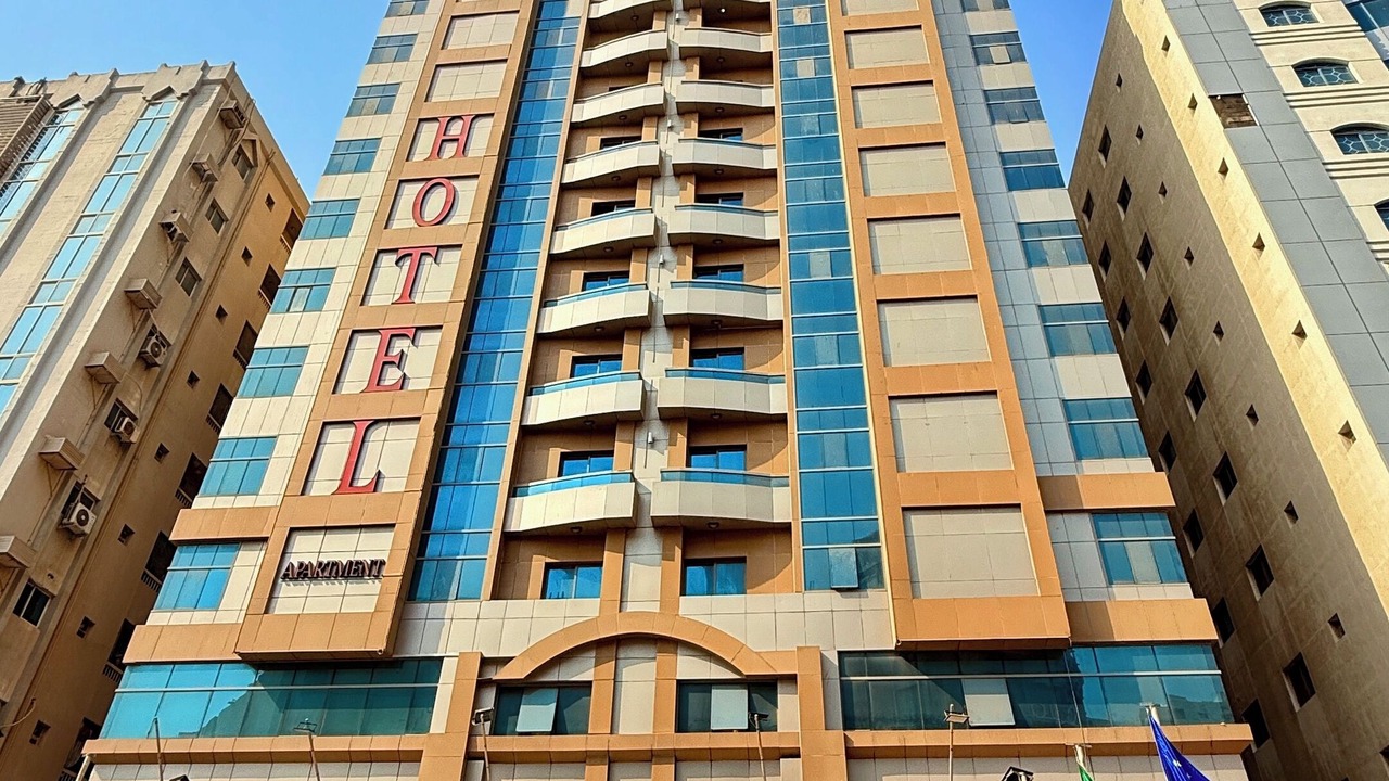 Photo of Outdoor in Al Qasimia