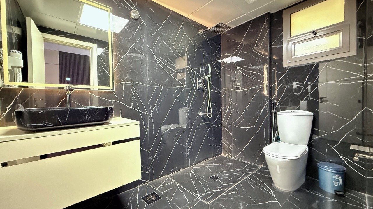 Photo of Bathroom in Al Qasimia