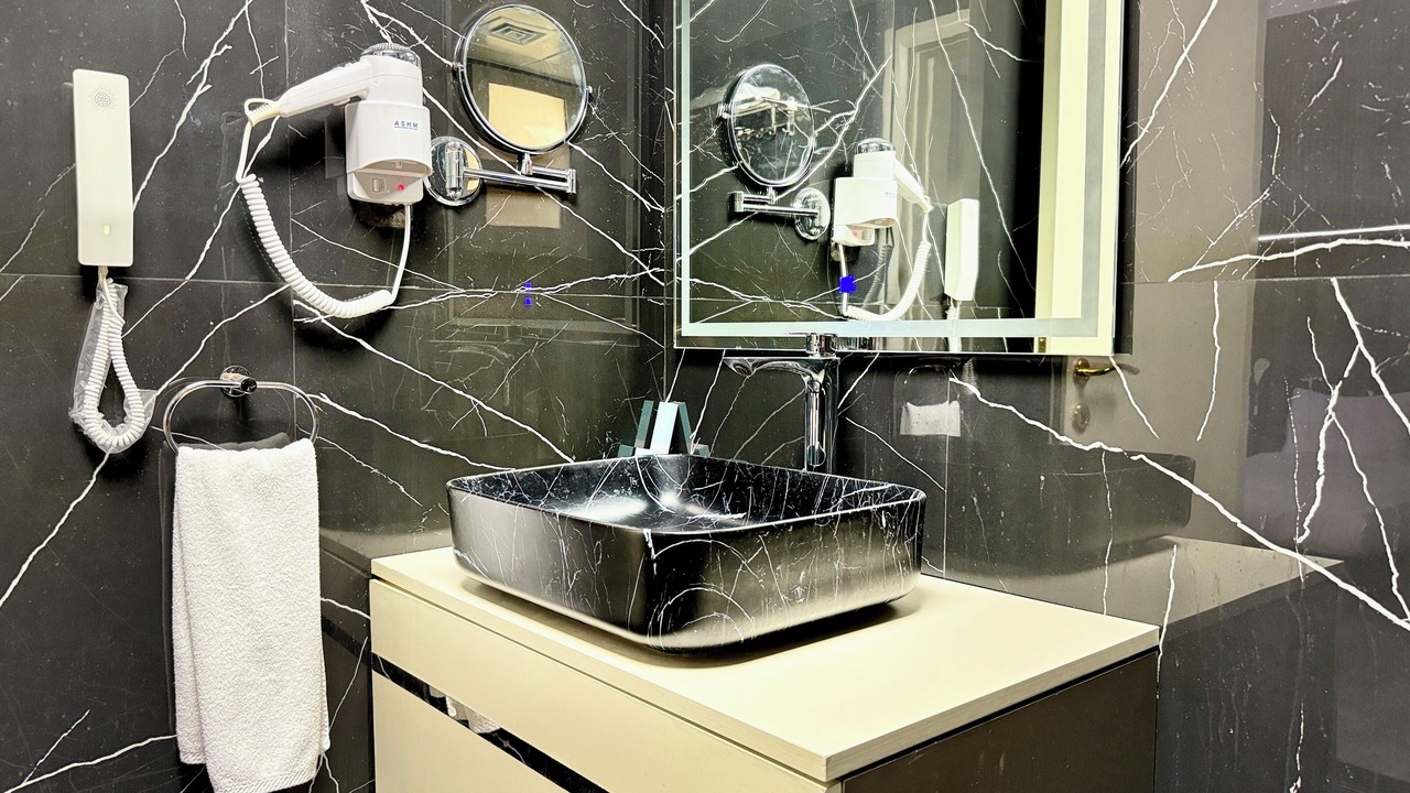Photo of Bathroom in Al Qasimia