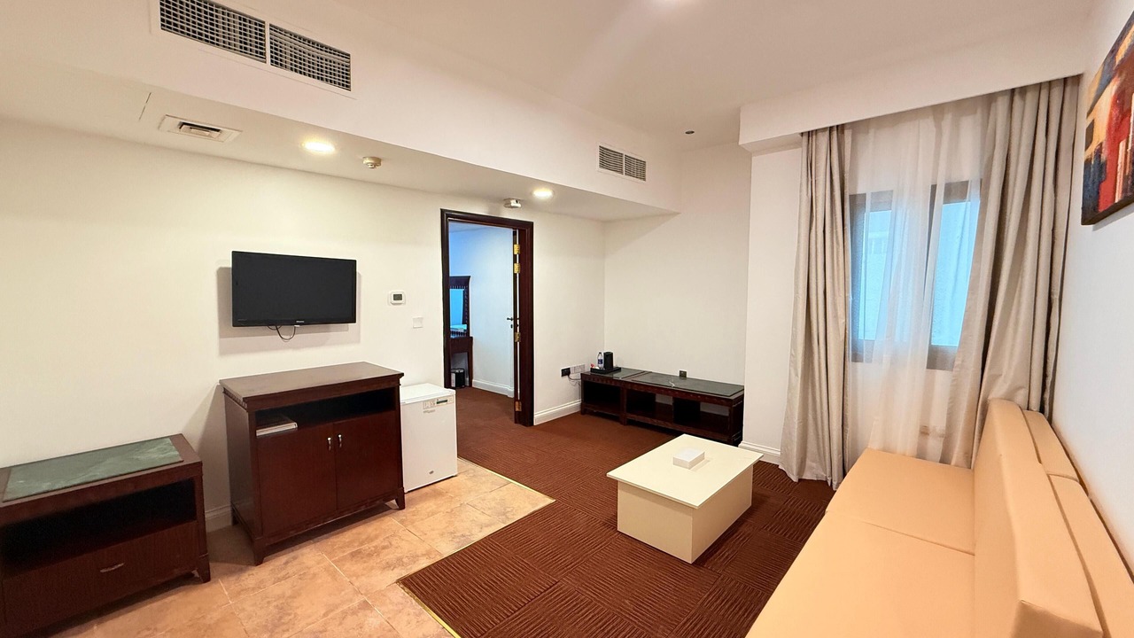 Photo of Bedroom in Al Qasimia