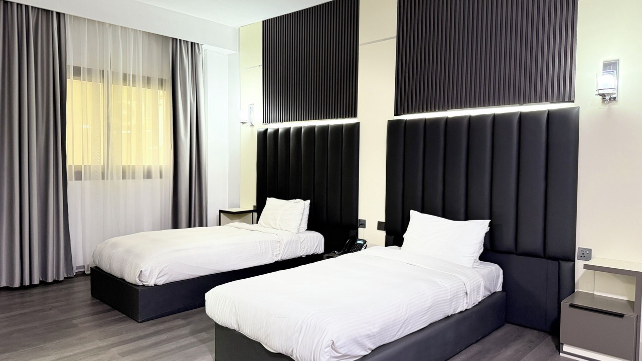 Photo of Bedroom in Al Qasimia