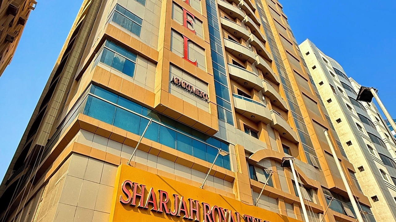 Photo of Outdoor in Al Qasimia
