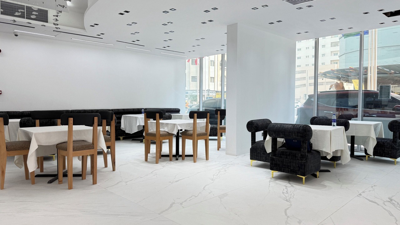 Photo of Livingroom in Al Qasimia
