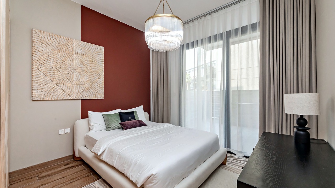 Photo of Outdoor in Jumeirah Village Circle