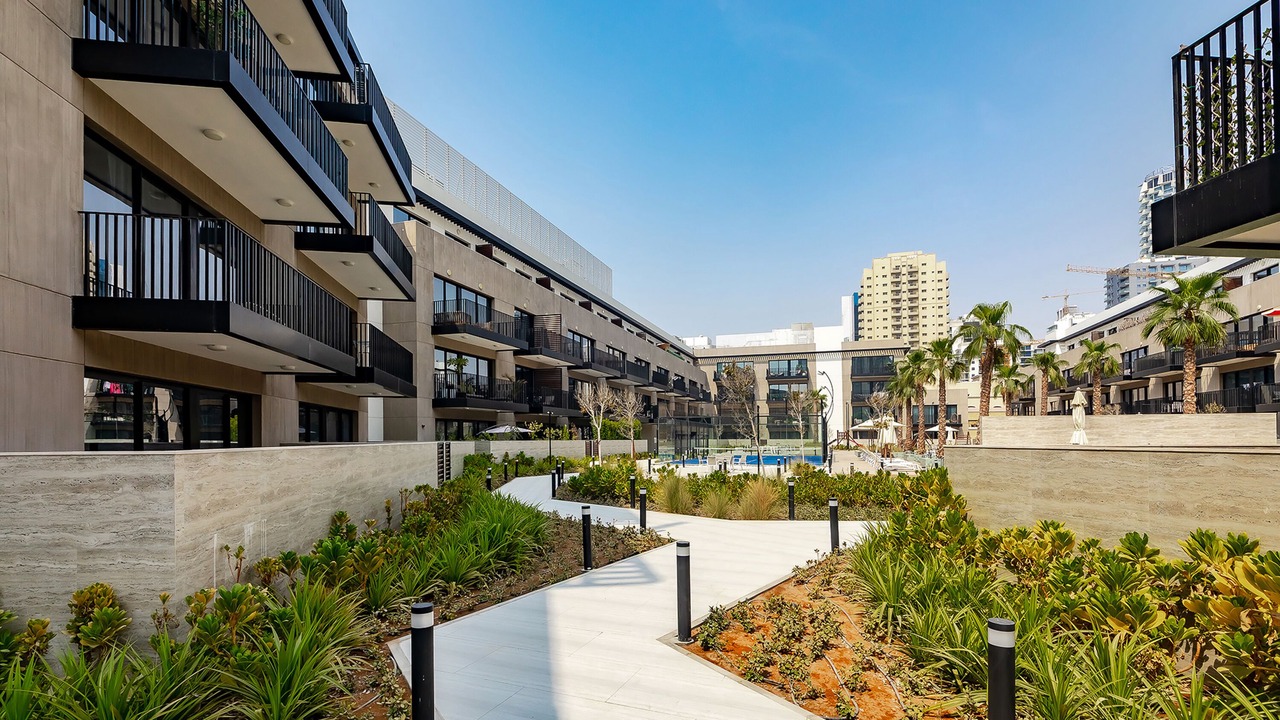 Photo of Outdoor in Jumeirah Village Circle