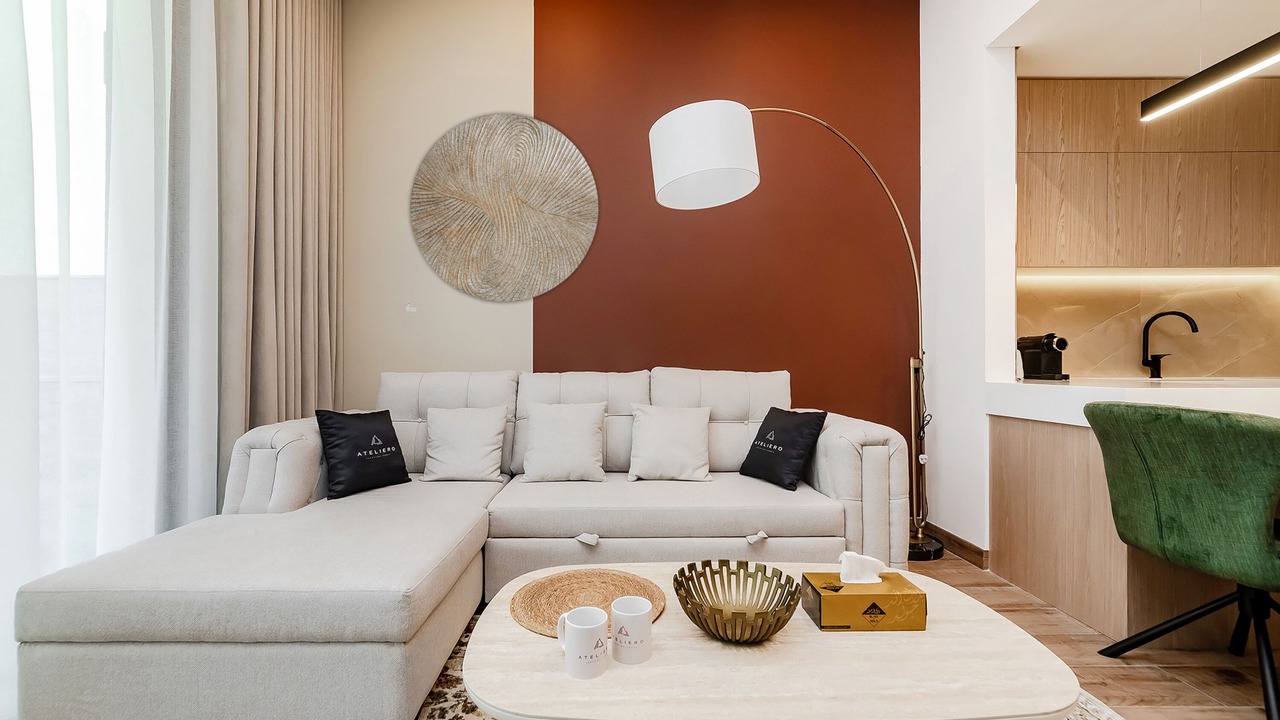 Photo of Outdoor in Jumeirah Village Circle