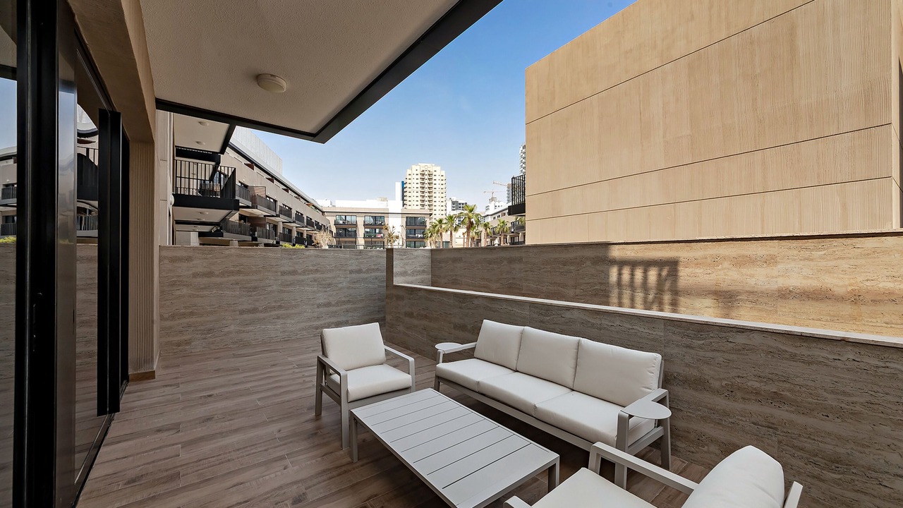 Photo of Outdoor in Jumeirah Village Circle