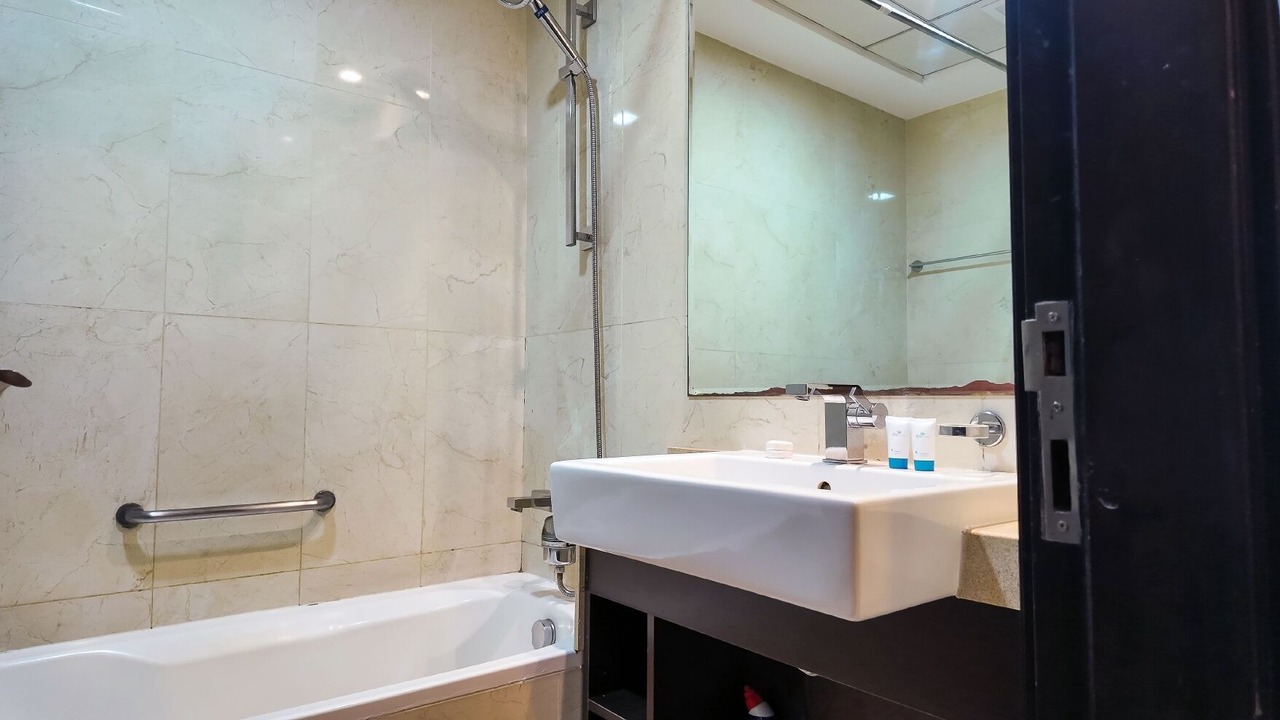 Photo of Bathroom in Dubai Marina