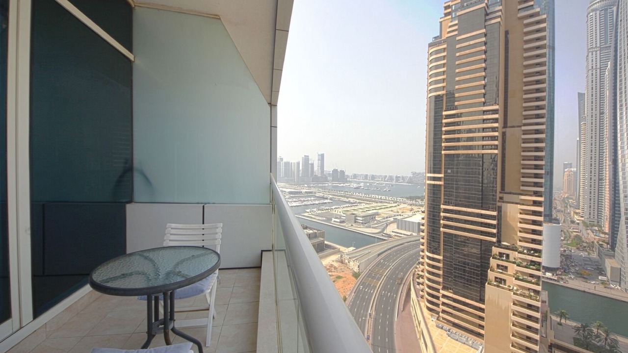 Photo of Outdoor in Dubai Marina