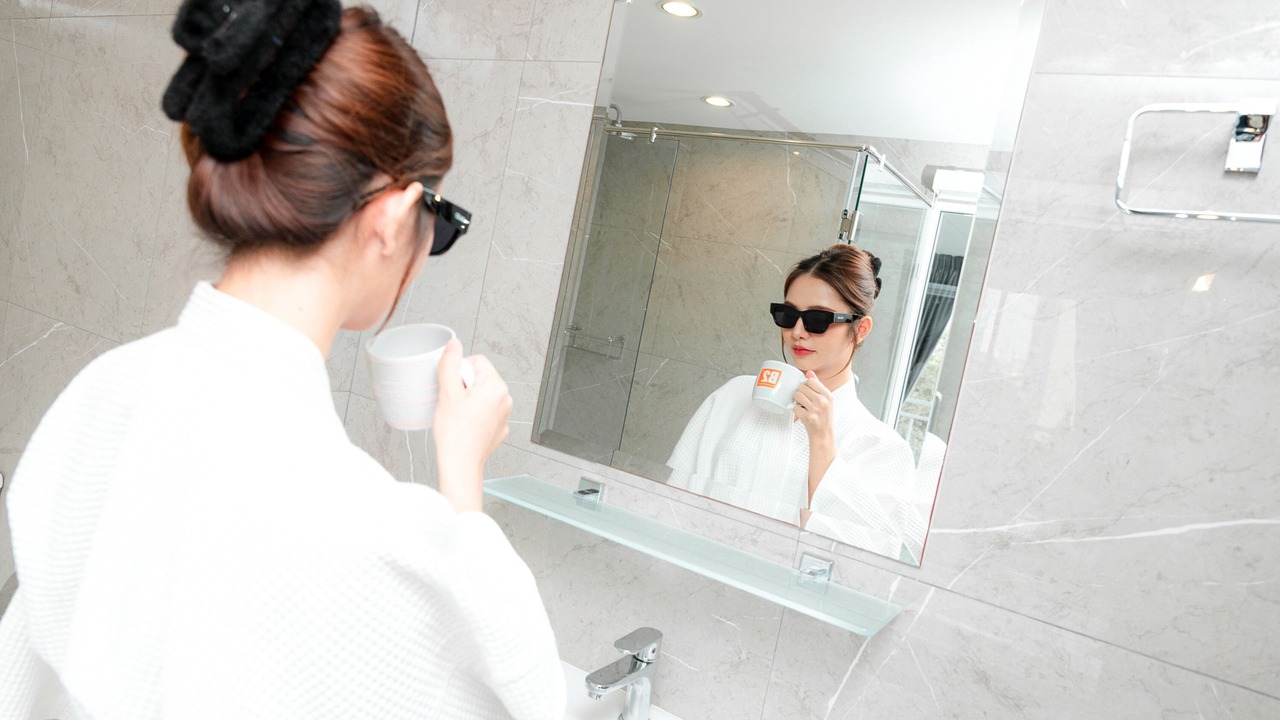 Photo of Bathroom in Samphanthawong