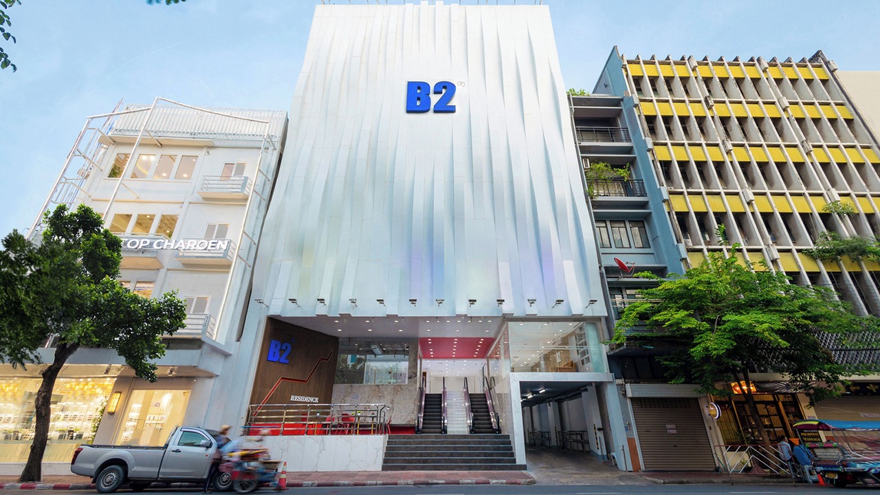 Photo of Outdoor in Samphanthawong