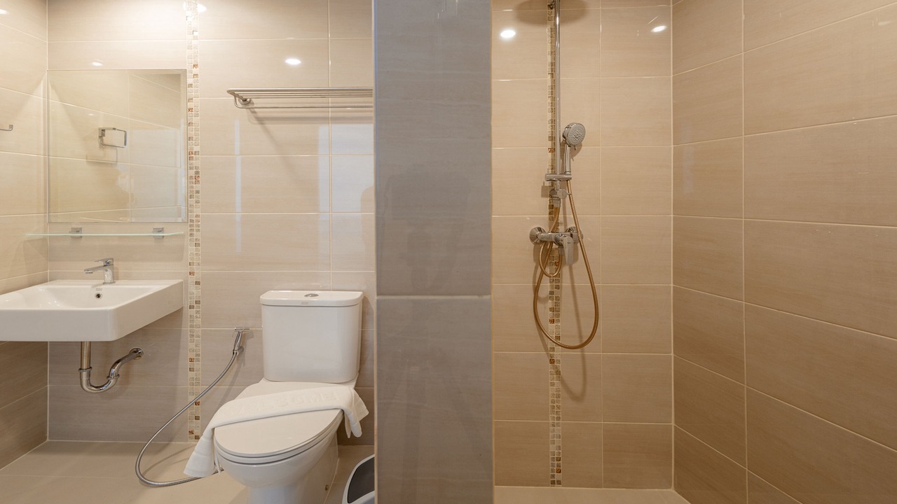 Photo of Bathroom in Samphanthawong