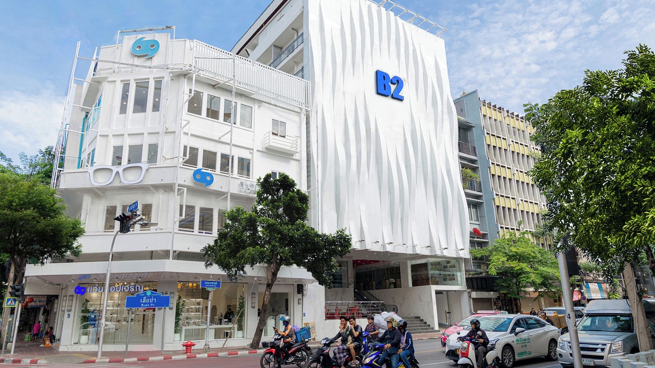 Photo of Outdoor in Samphanthawong
