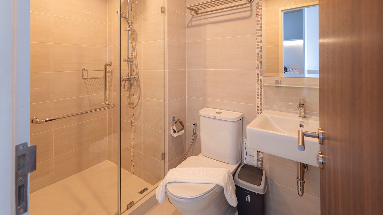 Photo of Bathroom in Samphanthawong