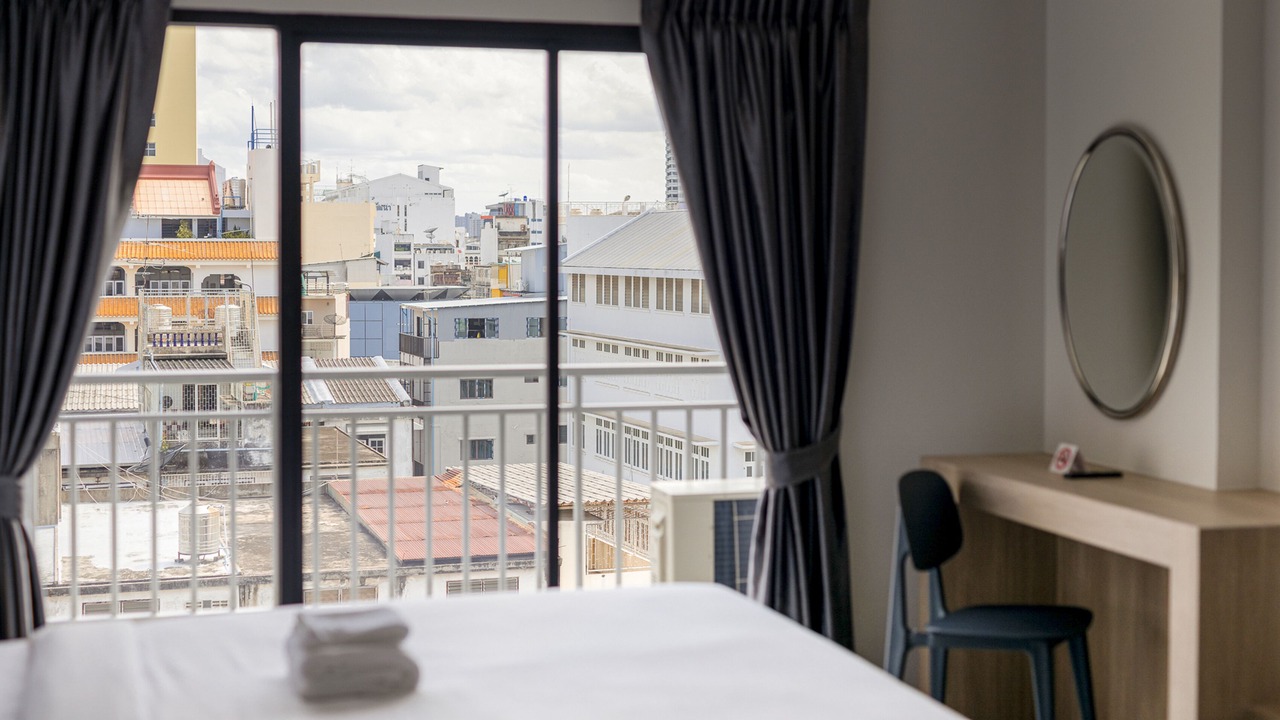 Photo of Bedroom in Samphanthawong