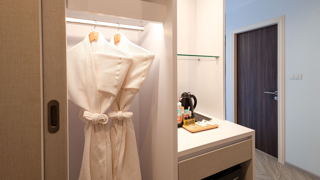 Photo of Bedroom in Samphanthawong