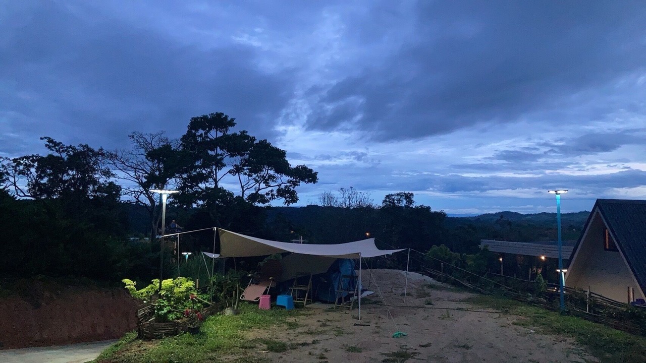 Photo of Outdoor in Khao Kho