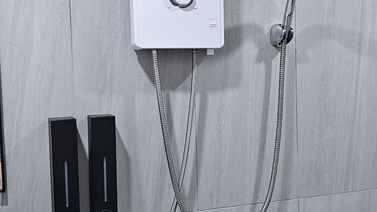 Photo of Bathroom in Bang Kapi