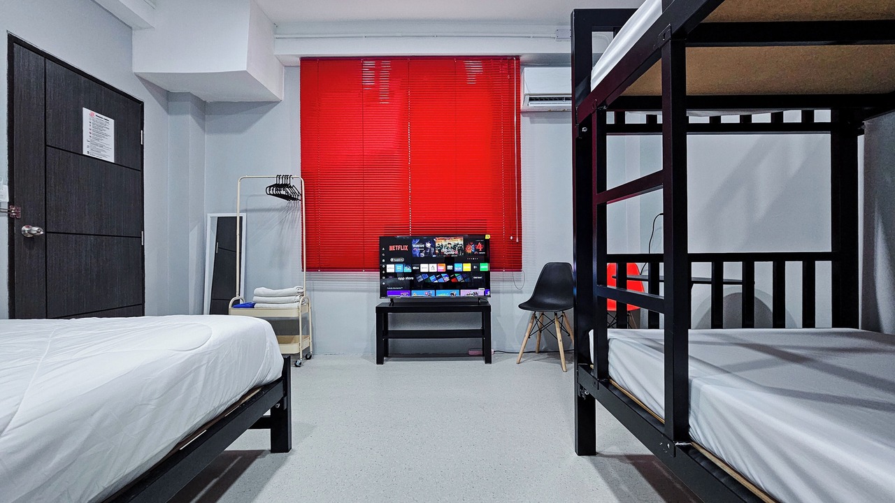Photo of Bedroom in Bang Kapi