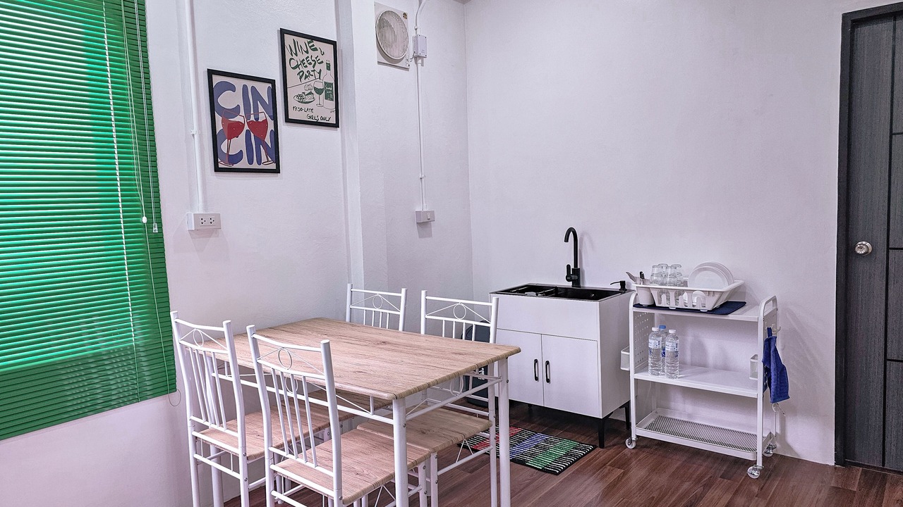 Photo of Kitchen in Bang Kapi