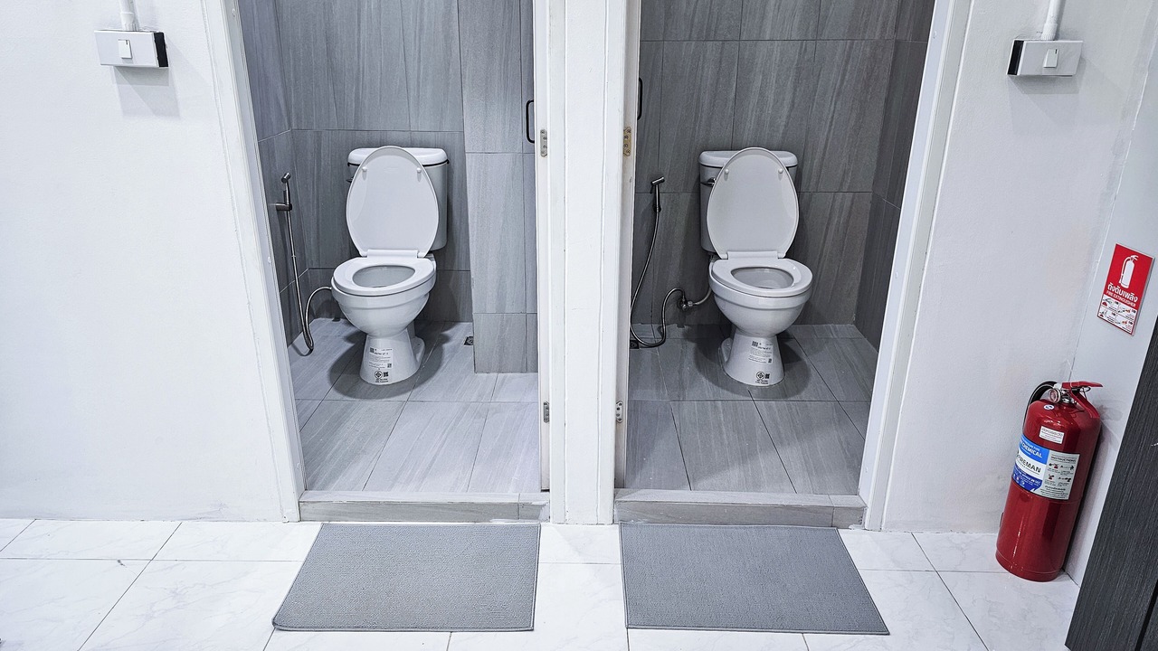 Photo of Bathroom in Bang Kapi