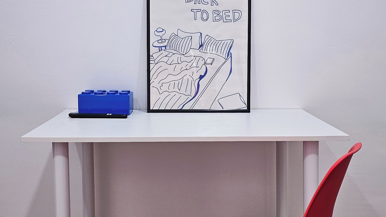 Photo of Bedroom in Bang Kapi