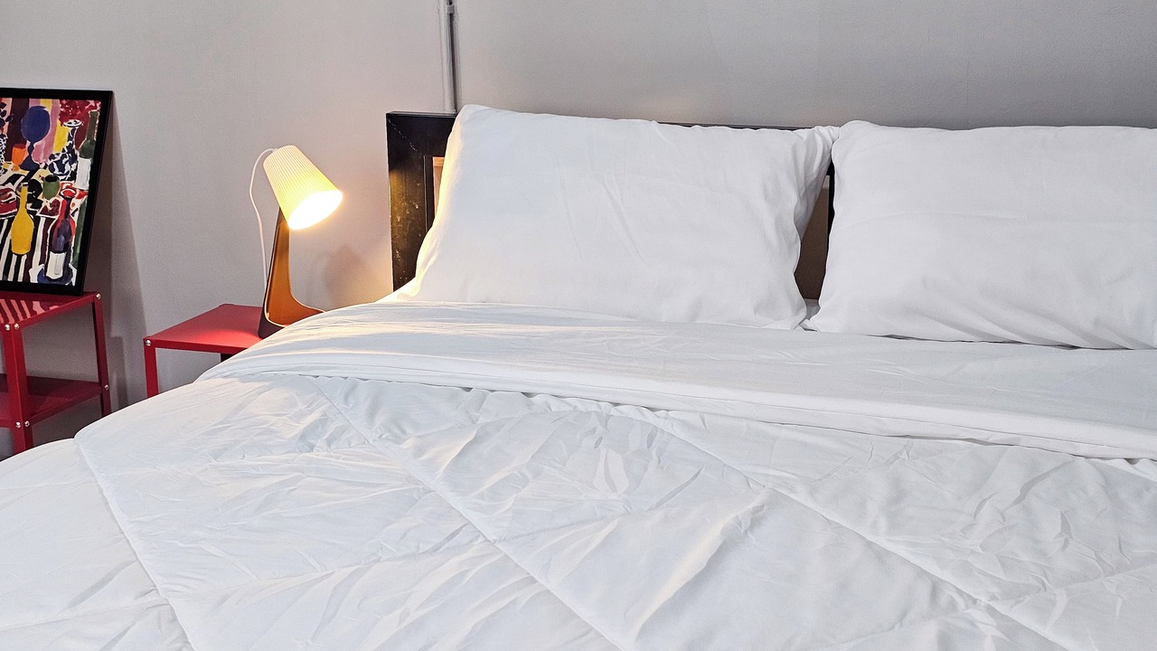 Photo of Bedroom in Bang Kapi