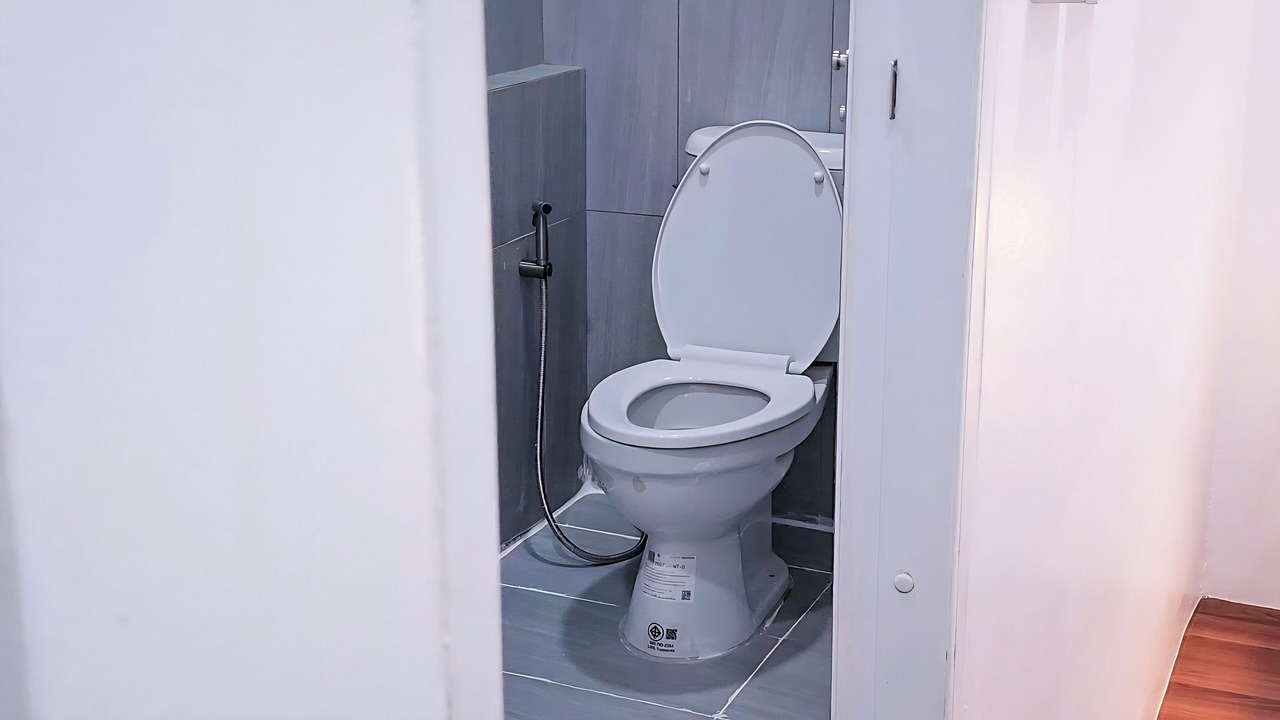 Photo of Bathroom in Bang Kapi