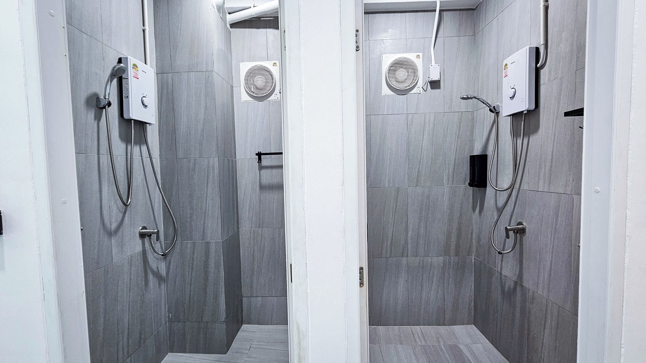 Photo of Bathroom in Bang Kapi