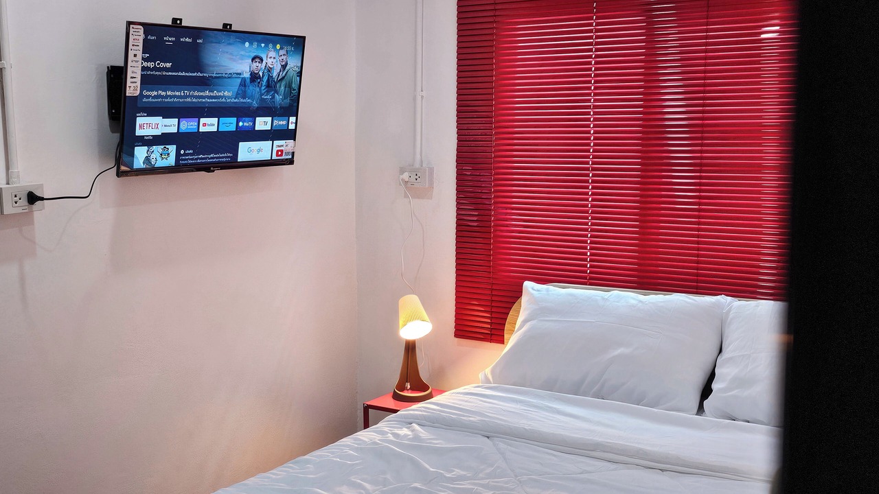 Photo of Bedroom in Bang Kapi